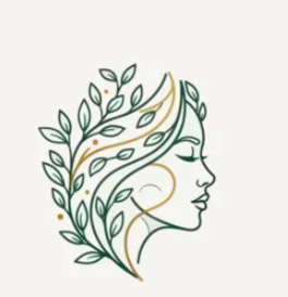 Manya Megharaj Logo